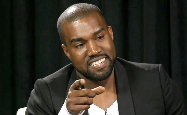 Kanye West Declares Himself 50 Percent More Influential Than Paul the  Apostle