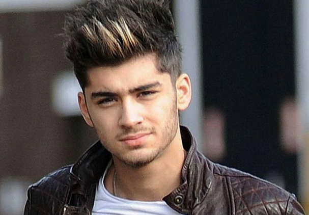 Zayn Malik Quits One Direction Bigeyeug 3902