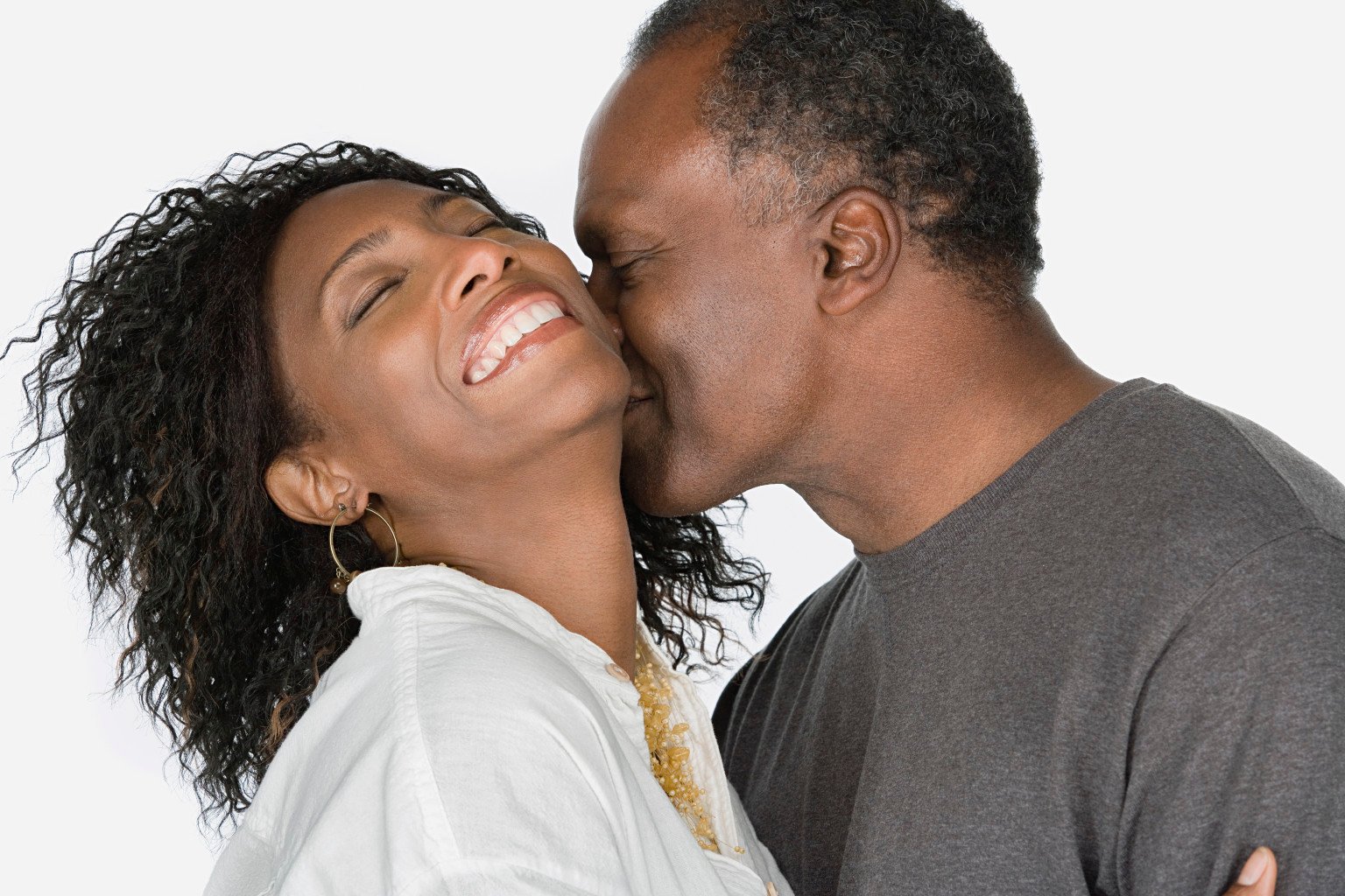 5 Signs You And Your Partner Have A Love Connection – BigEye.UG