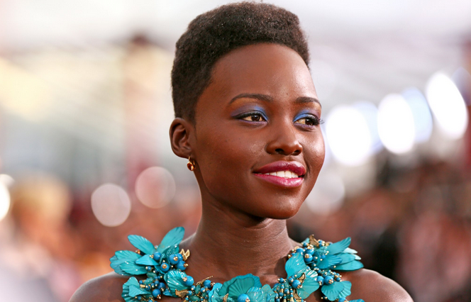 Lupita Nyong’o branded “snappish and just rude”