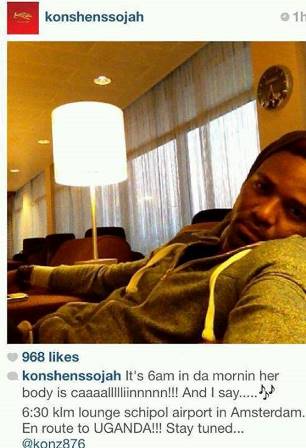 Konshens