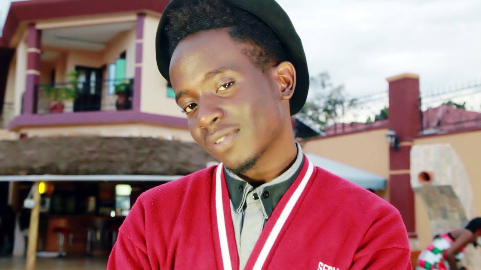 Meet Sean Kigs, A promising Young Artiste - BigEye.UG