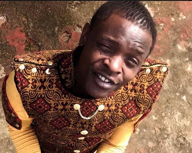 to how eye do finger thing Illuminati, Chameleone just is â€“ Kayanja Pastor like Fans.