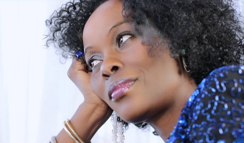 Who Is Ink Singer INK aka Irene Krugger survives accident