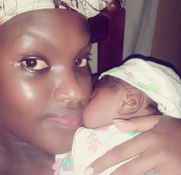 fille