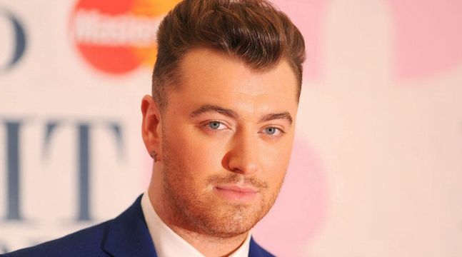 Sam Smith quits social media over ‘gay speech’ at the Oscars Sam Smith