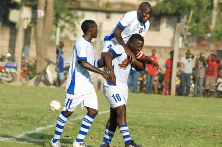 FUFA sets date for the 2015 Uganda Cup finals