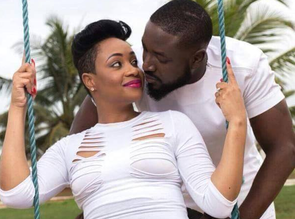 It feels good to be married to the right woman says Big Brother’s Elikem