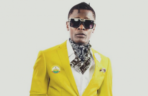 Jose Chameleone