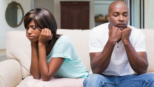 10 Things You Should Never Do After A Quarrel With Your Partner