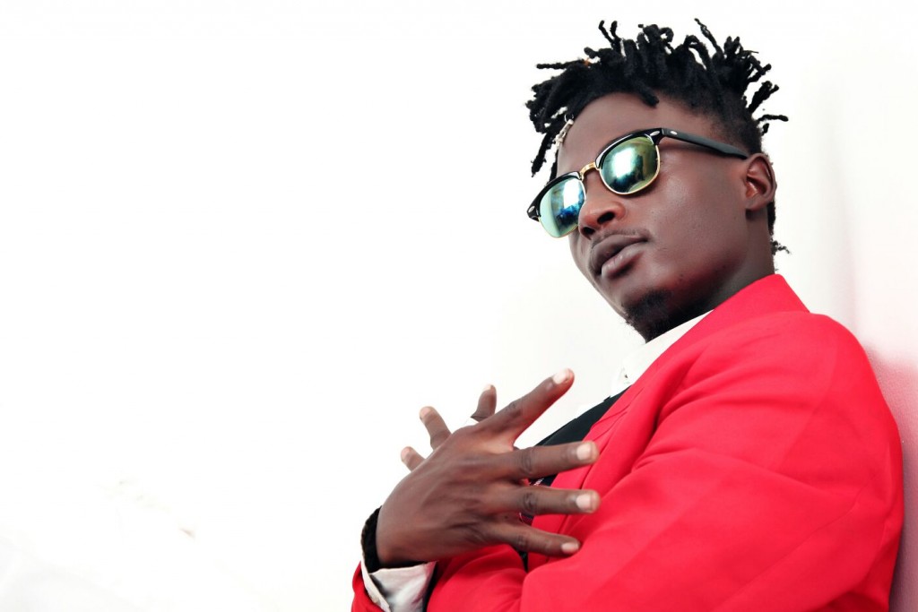 I have the music and on that night, the microphone will do the speaking – Kalifah Aganaga announces concert date Kalifah Aganaga