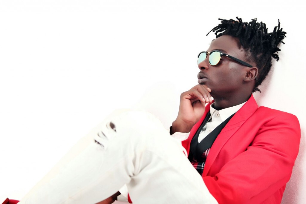 Kalifah Aganaga