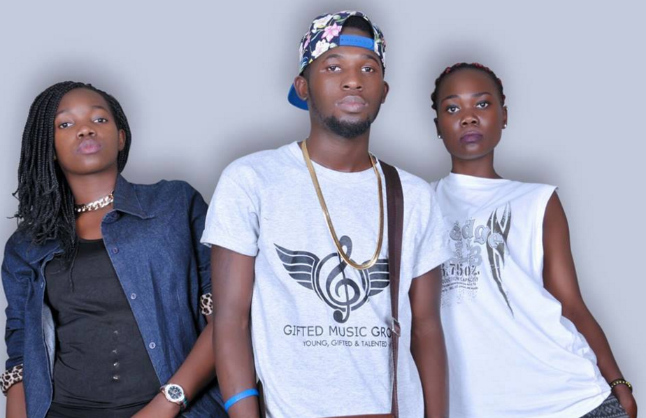 GMG Vows to Dominate Uganda’s Music Industry