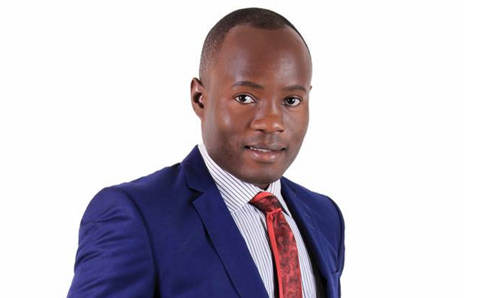 NTV's Frank Walusimbi shares emotional story of his birth in touching  Birthday post