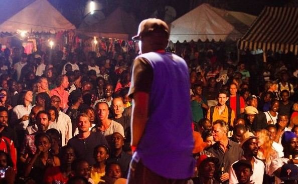 How Uganda can use music festivals to advance tourism