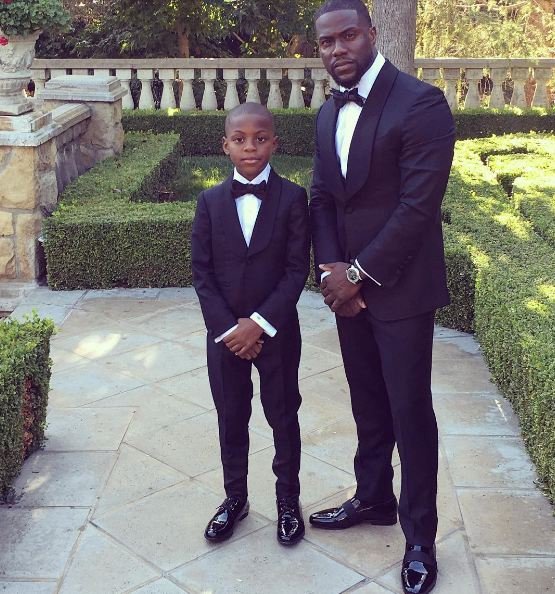 Photos Comedian Kevin Hart Weds Longtime Girlfriend In California Photos Comedian Kevin Hart Weds Longtime Girlfriend In California