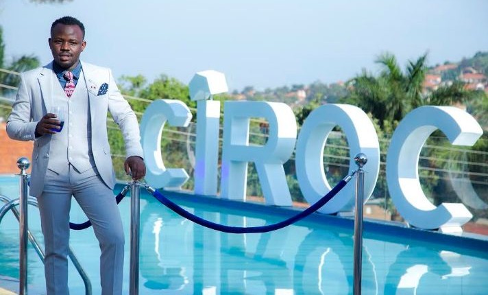 Abryanz named Ciroc Ambassador