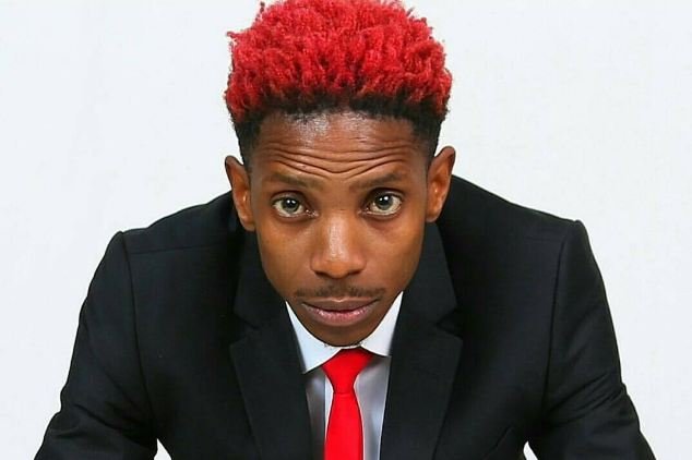 Eric Omondi