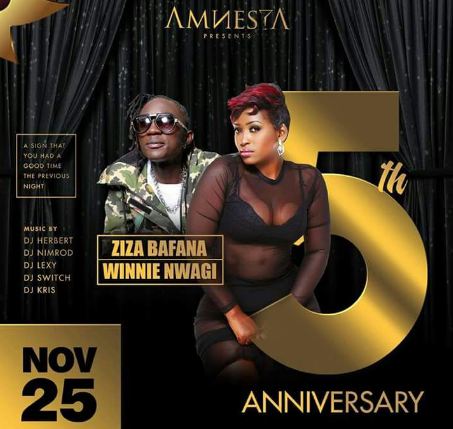 Club Amnesia makes 5 years, mega party on tonight