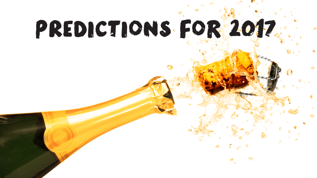 2017 Predictions: 17 Trends That Will Drive Uganda and The Global Stage