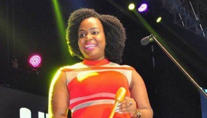 Mary Flavia Namulindwa