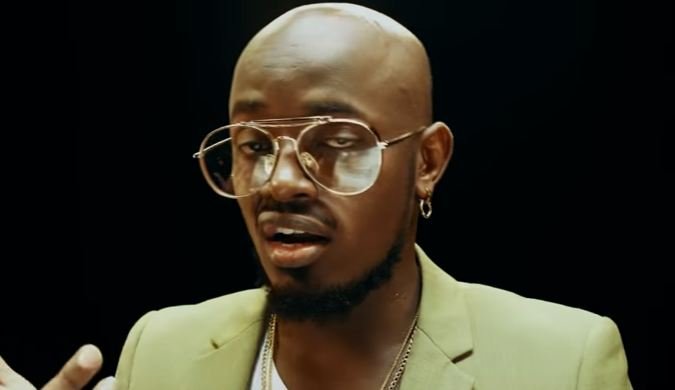 Ykee Benda releases new video — “Byonkola”. Watch it here!