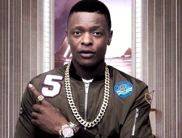 Jose Chameleone