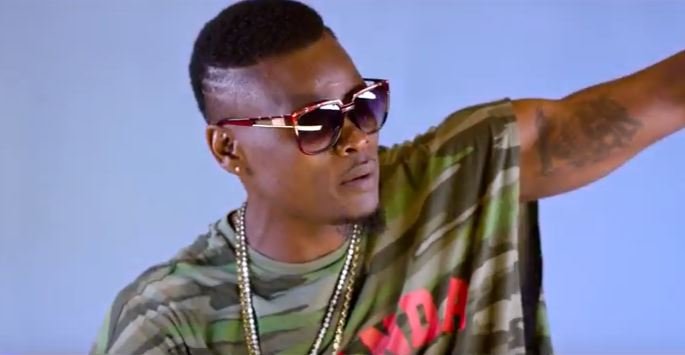 Pallaso releases new video — “Sawa Yakuzina”. Watch it here!