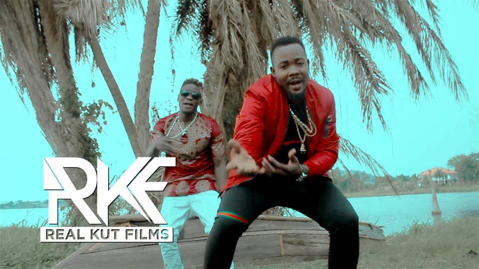 Chris johnz finally outs Owmana W’omunyankole ft Dr Bitone