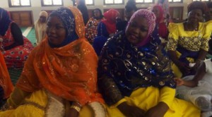 Maama Fiina weds new lover