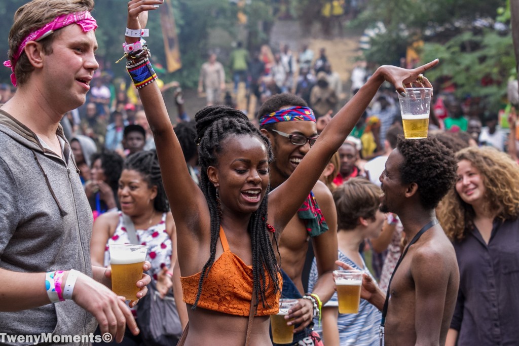Nyege Nyege festival 2017