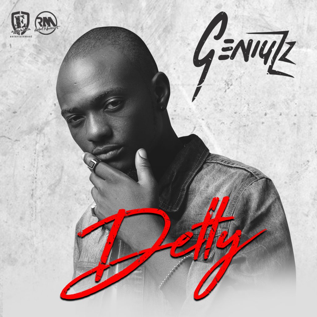 Nigerian Artiste Geniuzz Releases New Single “Detty” In East Africa