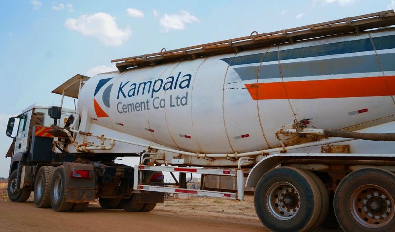 Kampala Cement
