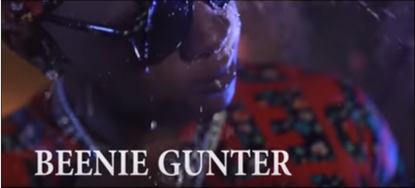Beenie Gunter, Navio Release Kill A Man Video, Watch it Here