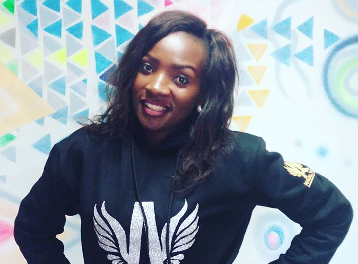 Bukedde’s Fifi Da Queen reveals her favourite Queen Sheebah song
