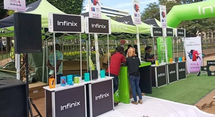 Infinix Mobile