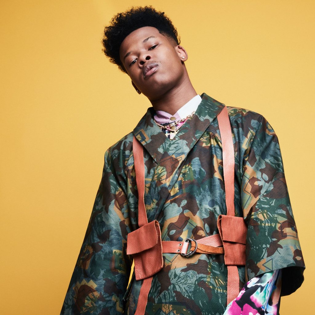 Nasty C releases two singles ahead of Album Launch