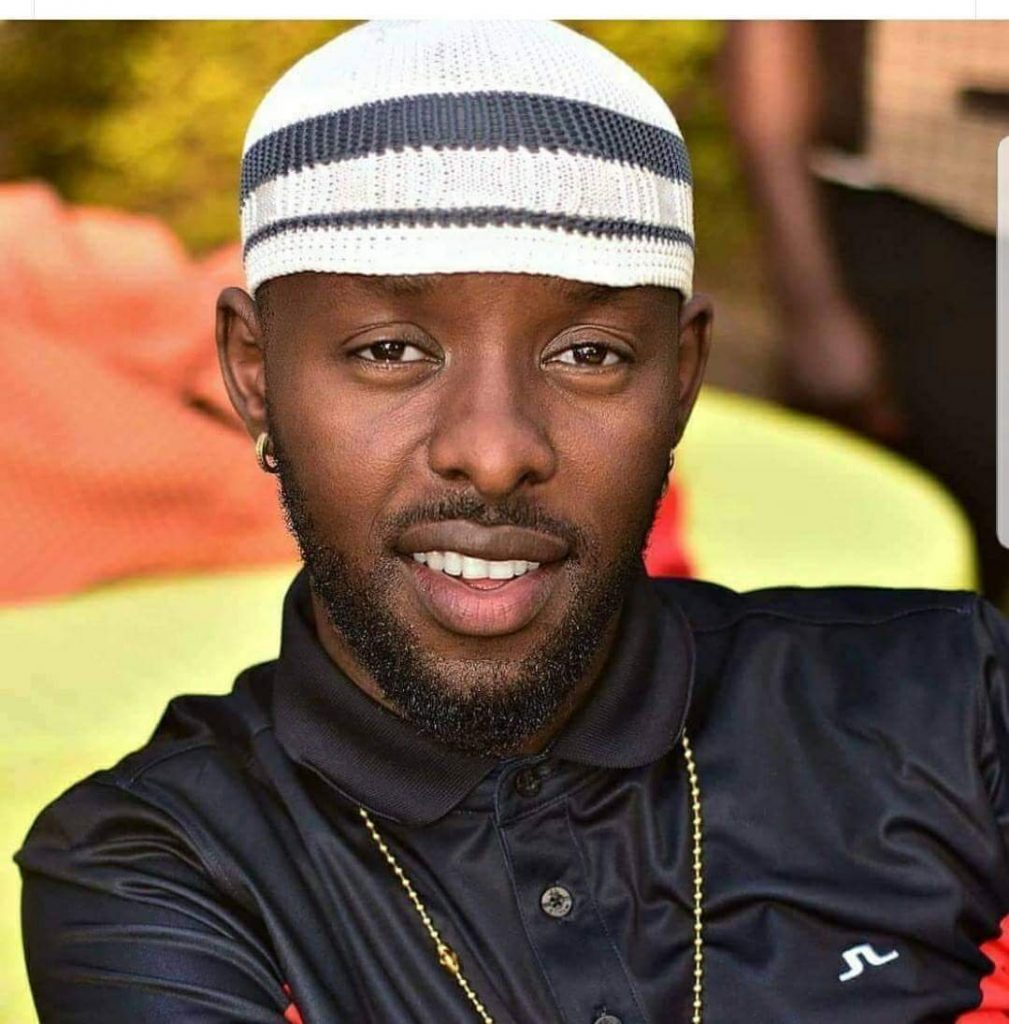 Bebe Cool and Eddy Kenzo to battle it out for AFRIMMA award