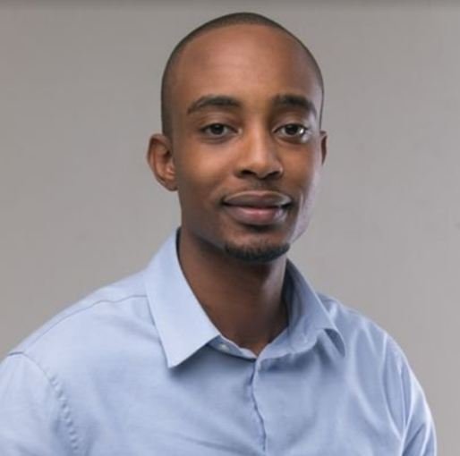 Suleiman Murunga, CEO Coinpesa.
