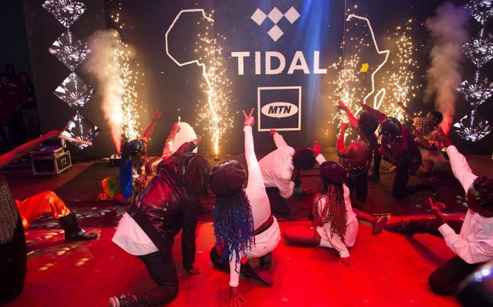 MTN Uganda has announced partnership with global music streaming platform, Tidal