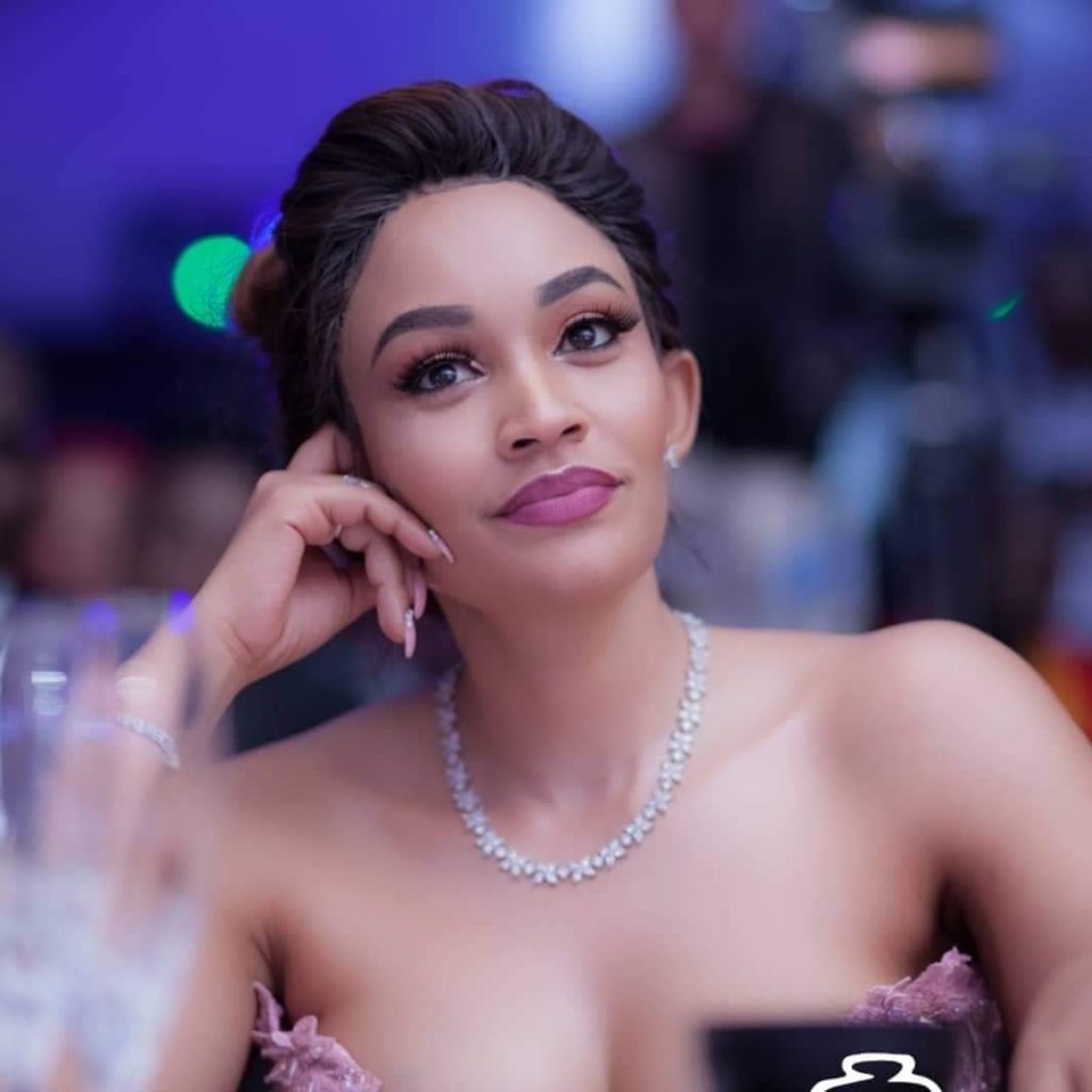 Zari wishes Diamond Platinumz had confessed to her about his cheating