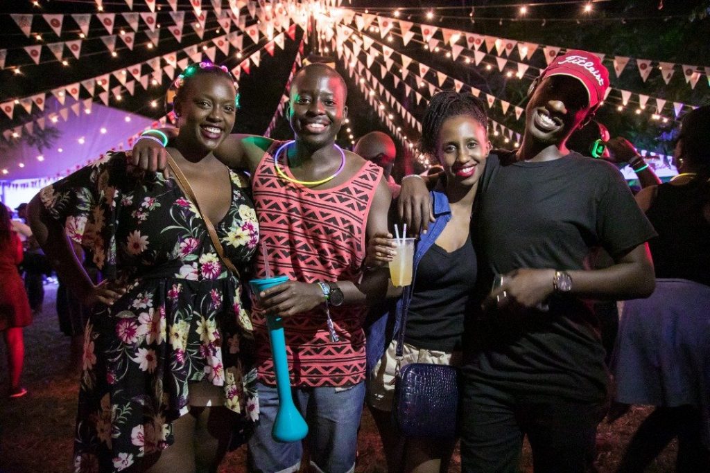 Nyege Nyege: The Irresistible Urge to Dance Makes a Fourth; How it went?
