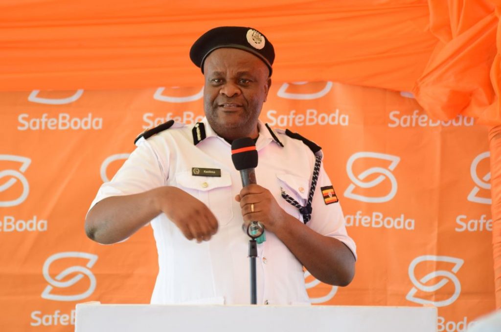 SafeBoda unveils the SafeBoda Academy
