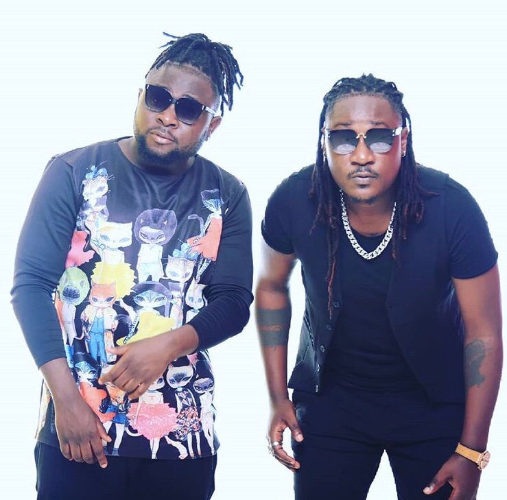 Kent And Flosso return with Mbudu