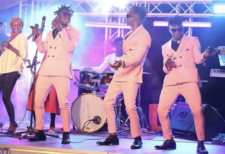 B2C could face off Against Andy Events Over the ‘group name’ in Court