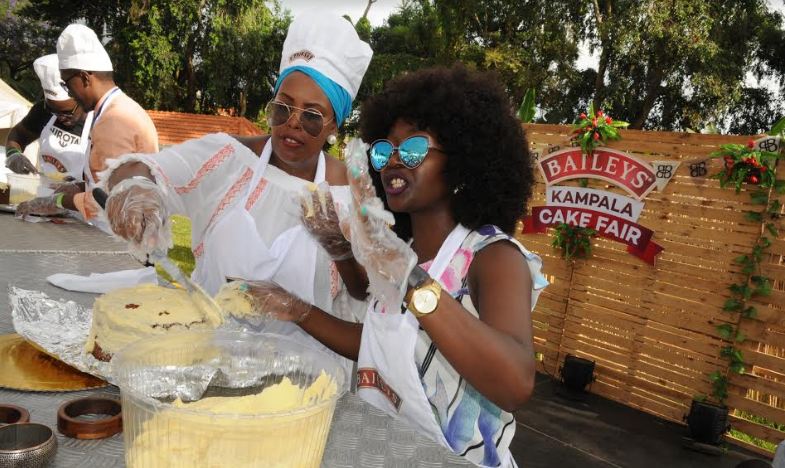 Kampala Cake Fair