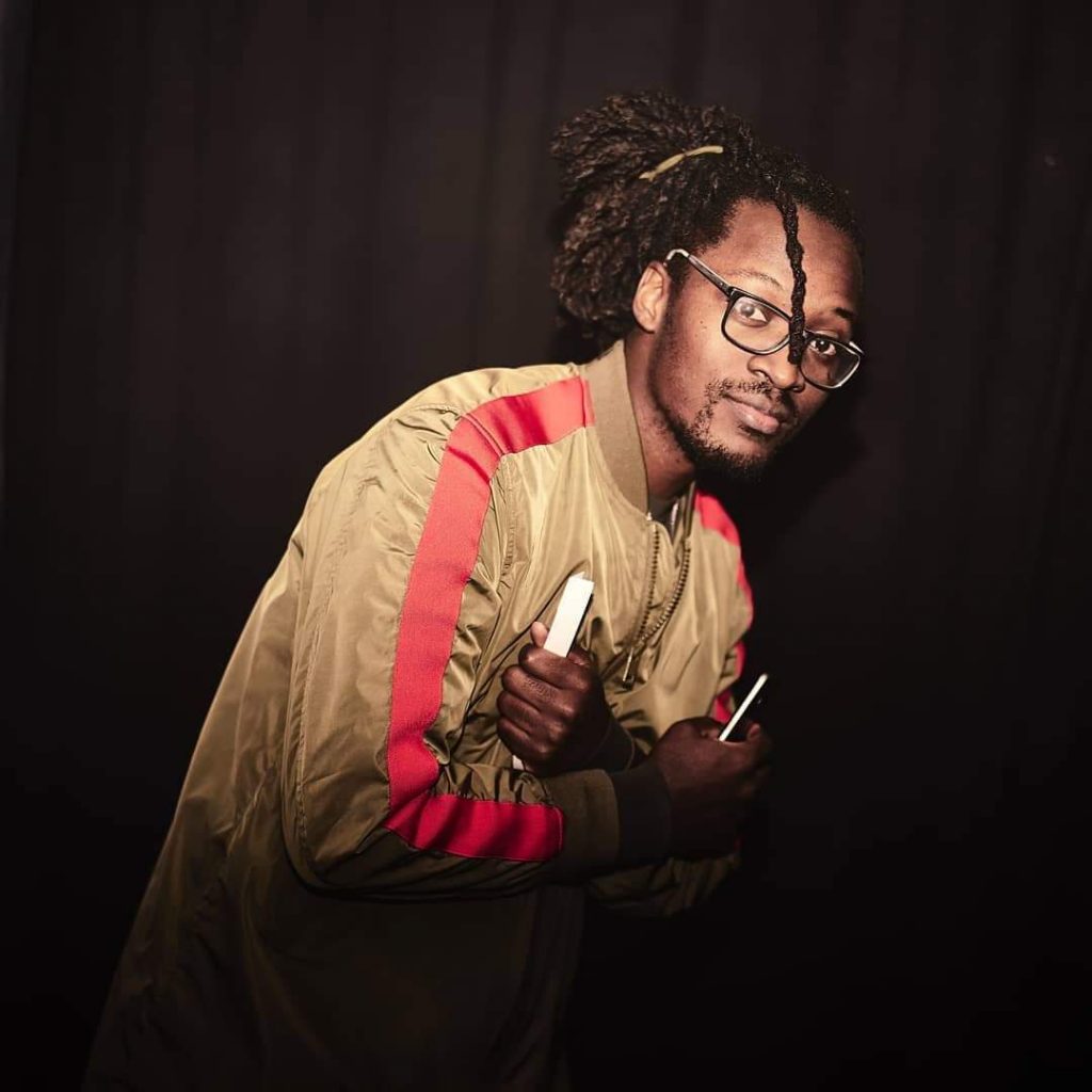 Sweden Based Ugandan Promoter Mike Yangstar Works Million Stylez on Massive Song, “Any Man She Want”