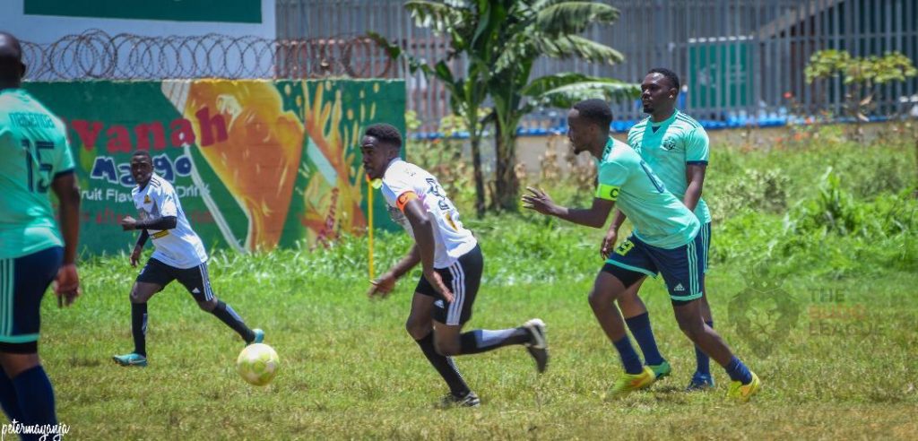 Budo League returns for season 3