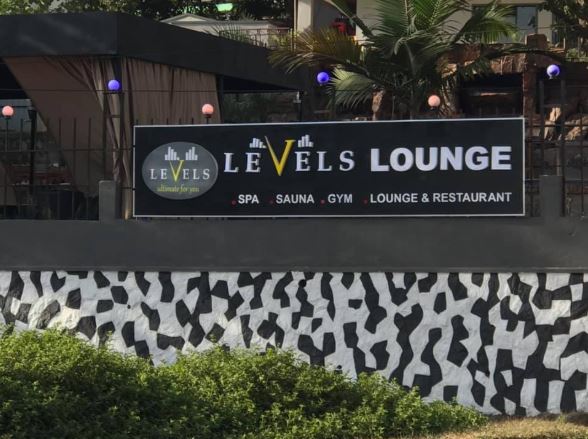Levels Lounge and Restaurant