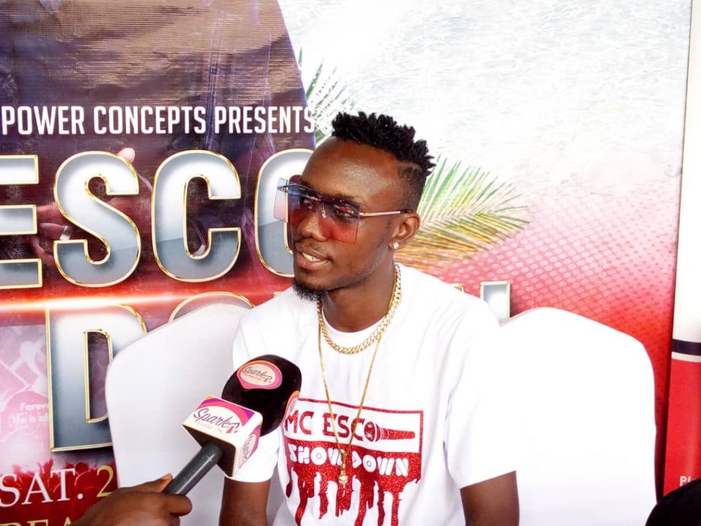 Mc Esco